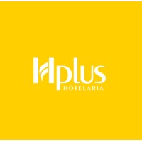 Hplus Hotelaria Logo