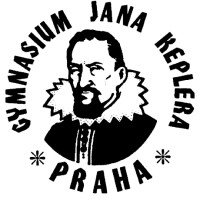 Gymnázium Jana Keplera Logo