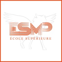 ESMP, L’Ecole Supérieure des Métiers et de la Professionnalisation Logo