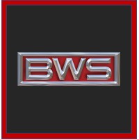 BWS Manufacturing Ltd. Logo