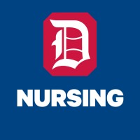 Duquesne University School of Nursing Logo