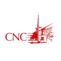 Caribbean Nazarene College Logo