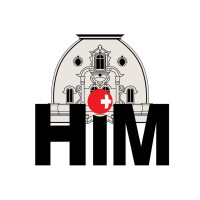 Hotel Institute Montreux Logo