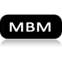 MBM Foundation Logo