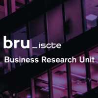 BRU-IUL (Business Research Unit-IUL) Logo