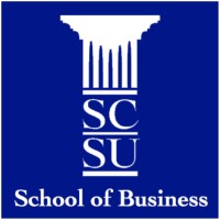 Southern Connecticut State University School of Business Logo