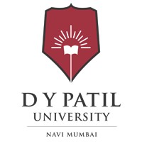 DY Patil University Logo
