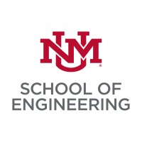 University of New Mexico School of Engineering Logo