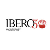 Universidad Iberoamericana Monterrey Logo