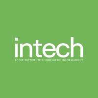 INTECH INFO Logo