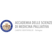 ASMEPA - Accademia delle Scienze di Medicina Palliativa Logo
