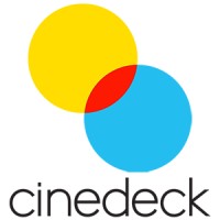 Cinedeck Logo