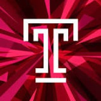 Temple University Graduate School Logo