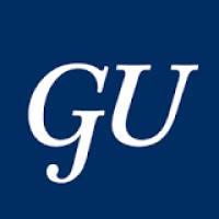 Georgetown University Department of Biology Logo