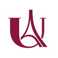 IUT de Paris - Rives de Seine Logo