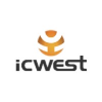 iCWest Logo