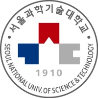 Seoul National University of Science and Technology Logo