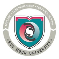 Sun Moon University Logo
