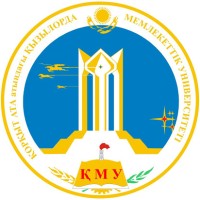 Korkyt Ata Kyzylorda State University Logo