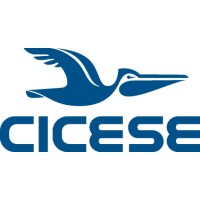 Centro de Investigación Científica y de Educación Superior de Ensenada Logo