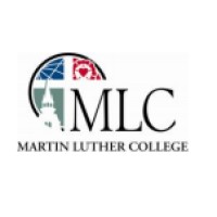 Martin Luther College Graduate Studies and Continuing Education Logo