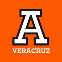 Universidad Anáhuac Veracruz Logo