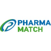 PharmaMatch BV Logo