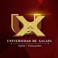 Universidad de Xalapa, A.C. Logo