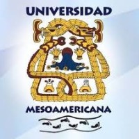 Universidad Mesoamericana, Puebla Logo