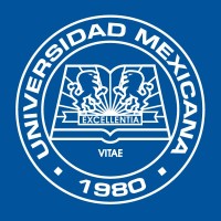Universidad Mexicana, S.C. Logo