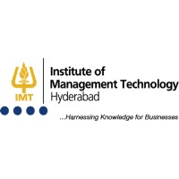 Institute of Management Technology, Hyderabad Logo