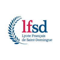 Lycee Francais de Saint Domingue Logo