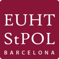 Escuela Universitaria de Hotelería y Turismo de Sant Pol Logo