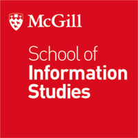 McGill University School of Information Studies Logo