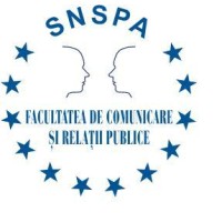 Facultatea de Comunicare si Relatii Publice Logo