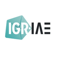 IGR-IAE Rennes Logo