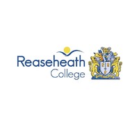 Reaseheath College Logo
