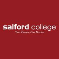 Salford College Adelaide Logo