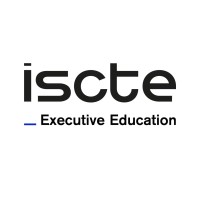 INDEG-ISCTE Executive Education Logo