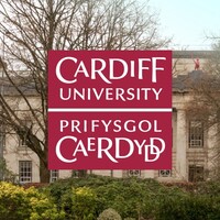 Welsh School of Architecture, Cardiff University Logo