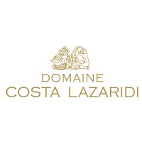 DOMAINE COSTA LAZARIDI Logo