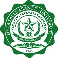 De La Salle Araneta University Logo