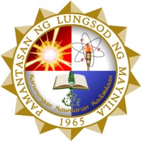 Pamantasan ng Lungsod ng Maynila Logo