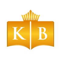 Kingdom Bible College & Seminary Logo