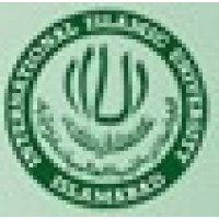 International Islamic University, Islamabad Logo