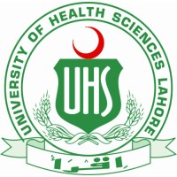 University of Health Sciences Logo