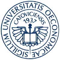 Uniwersytet Ekonomiczny w Katowicach Logo