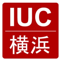 Inter-University Center for Japanese Language Studies (IUC) Logo