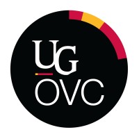 Ontario Veterinary College, University of Guelph Logo