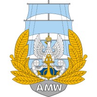 Akademia Marynarki Wojennej w Gdyni Logo